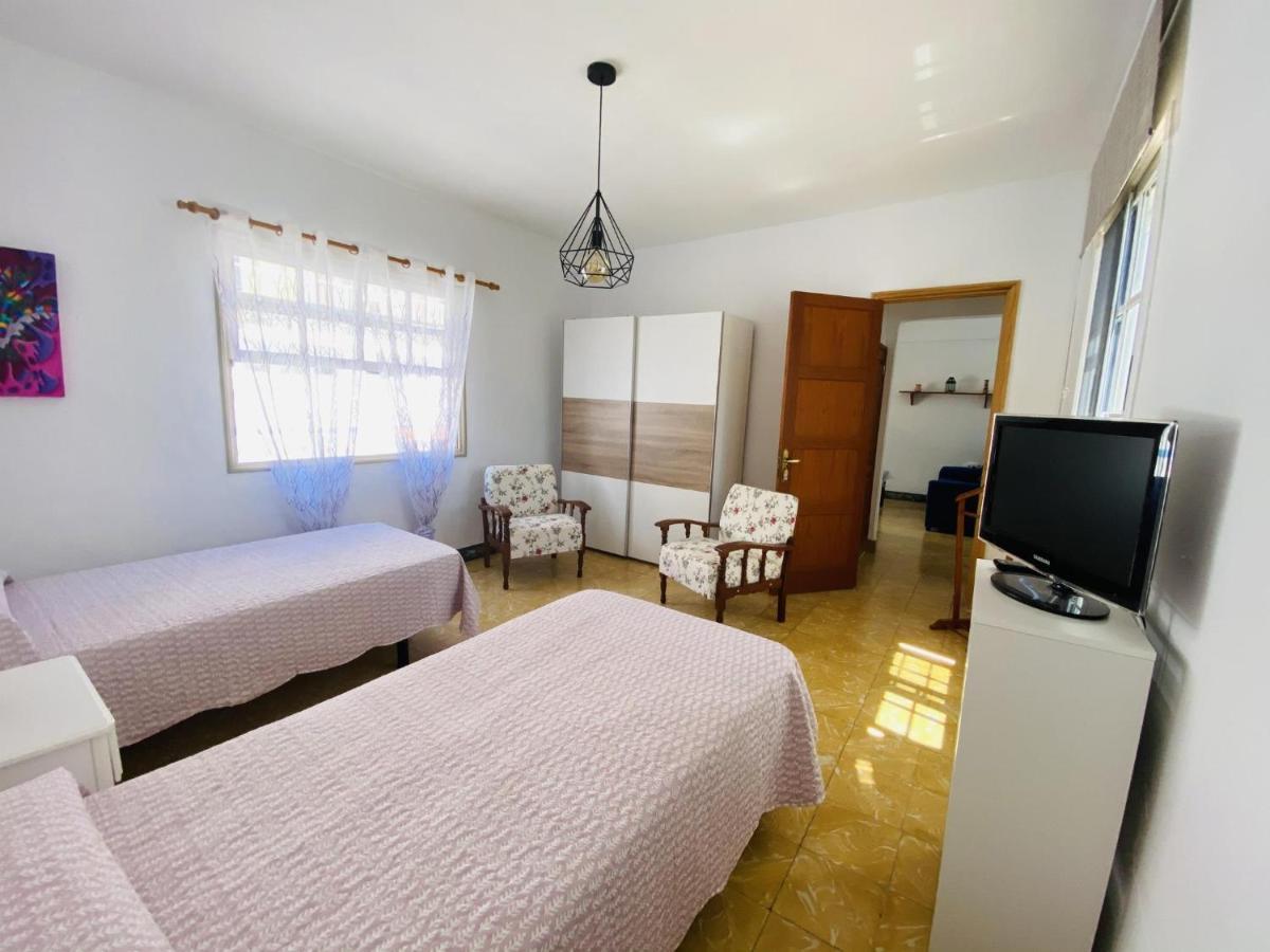 Lightbooking Hermigua Vista Al Mar Y Al Teide Dış mekan fotoğraf